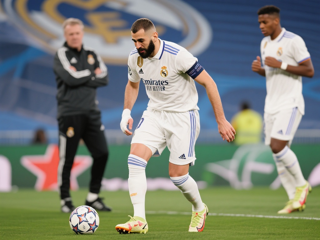 球迷们期待 球迷们期待